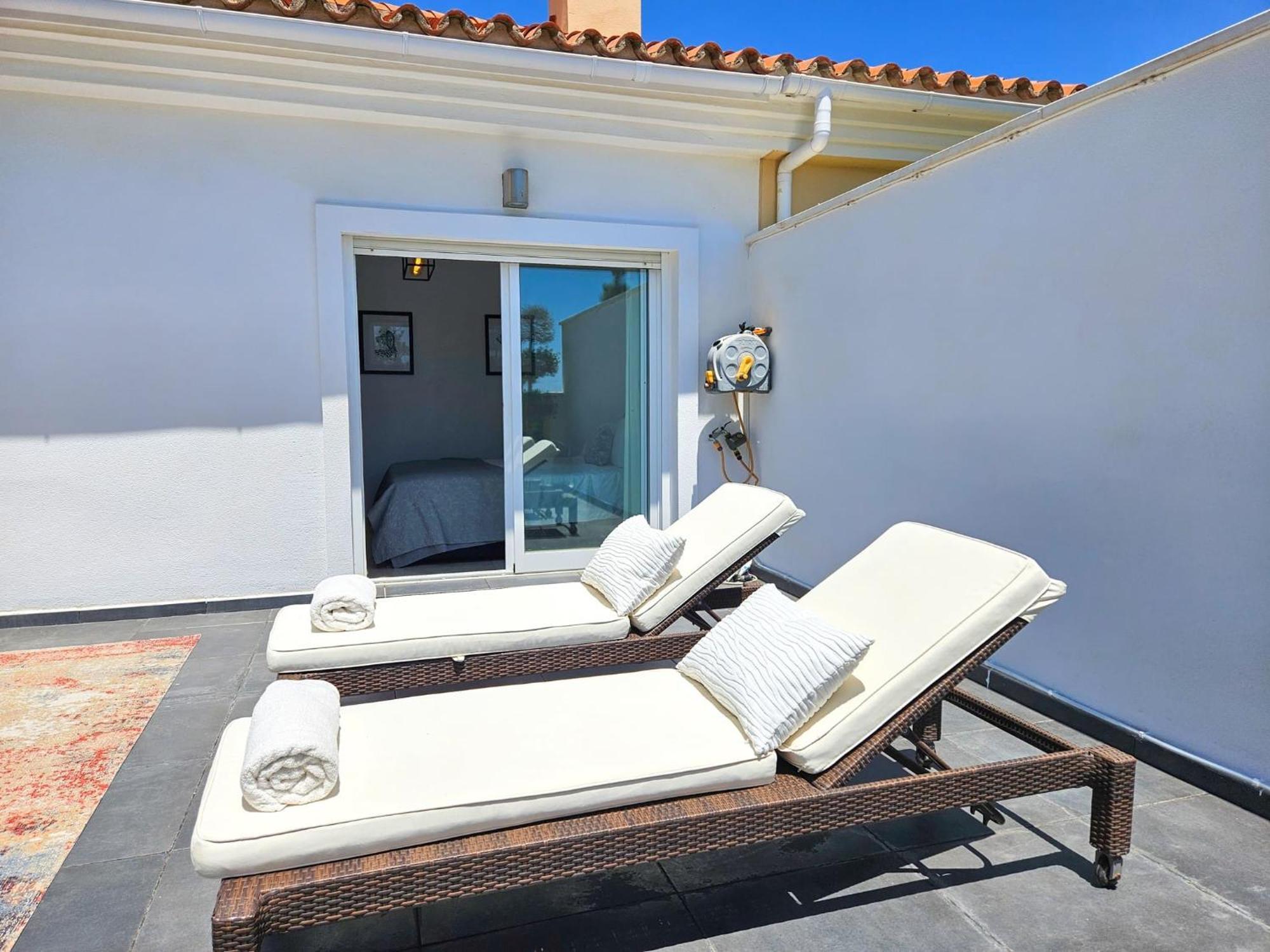 Amazing 4 Bedroom Penthouse In El Faro MIJAS COSTA Eksteriør bilde